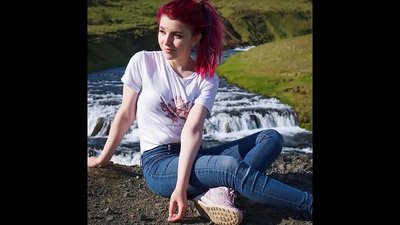 Zama ukungahlanganyeli ne-Streamer Olyasha 1080p (Metronome)